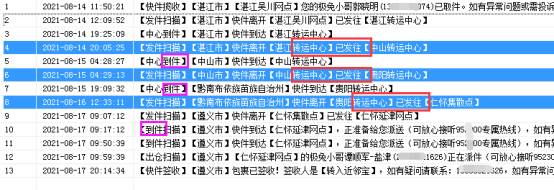 手把手教你分析快递延误信息1045.jpg